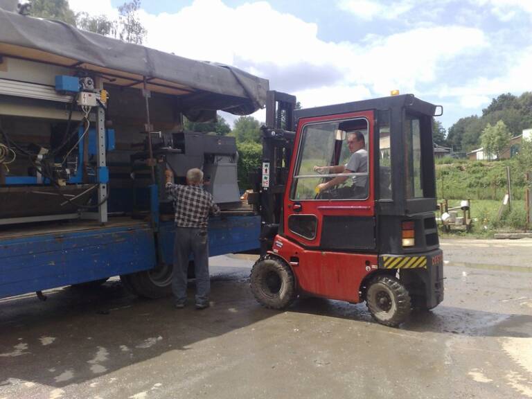 2009, stěhování do prostor v Želechovicích nad Dřevnicí