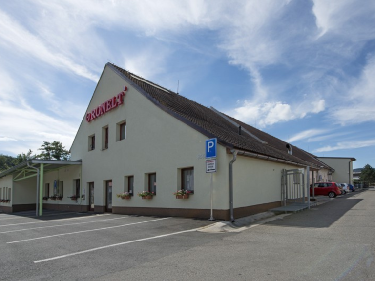 2017, RONELT, Želechovice nad Dřevnicí